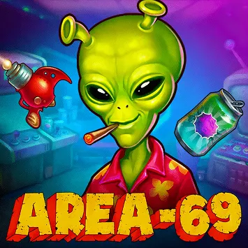 Area 69